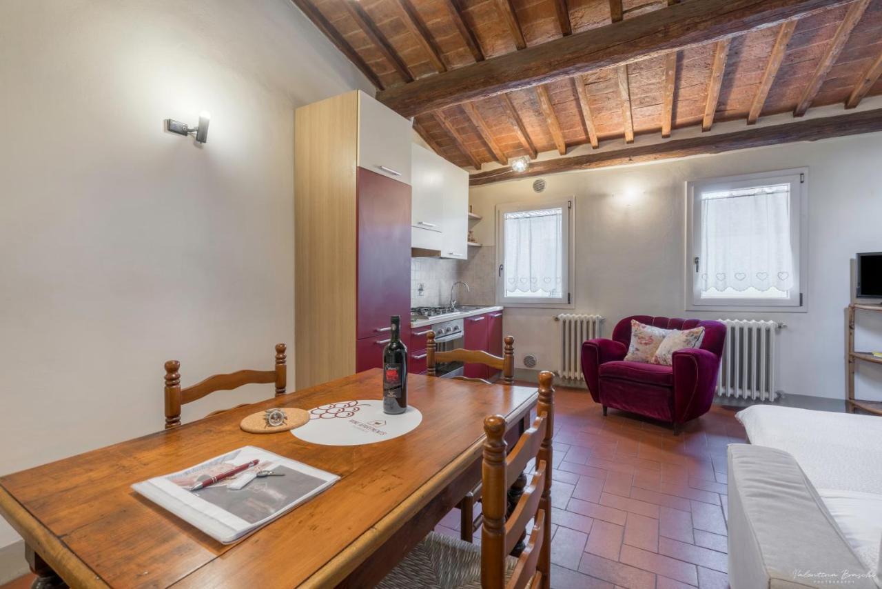 Wine Apartments Florence Lambrusco Exterior photo