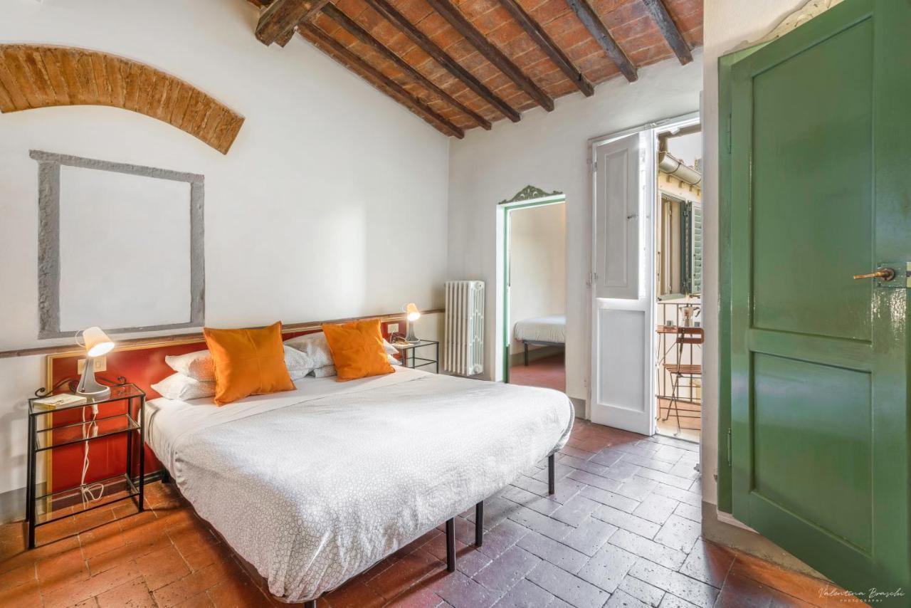 Wine Apartments Florence Lambrusco Exterior photo