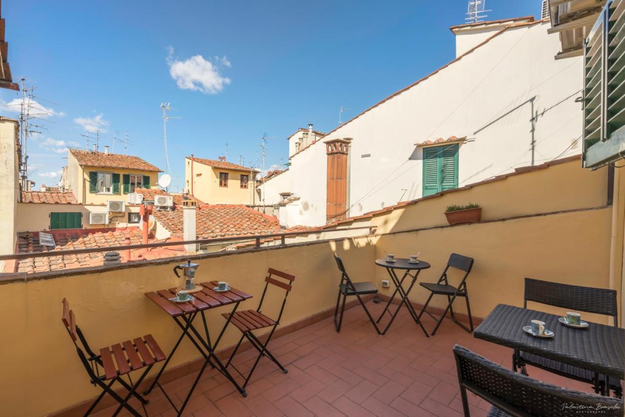 Wine Apartments Florence Lambrusco Exterior photo