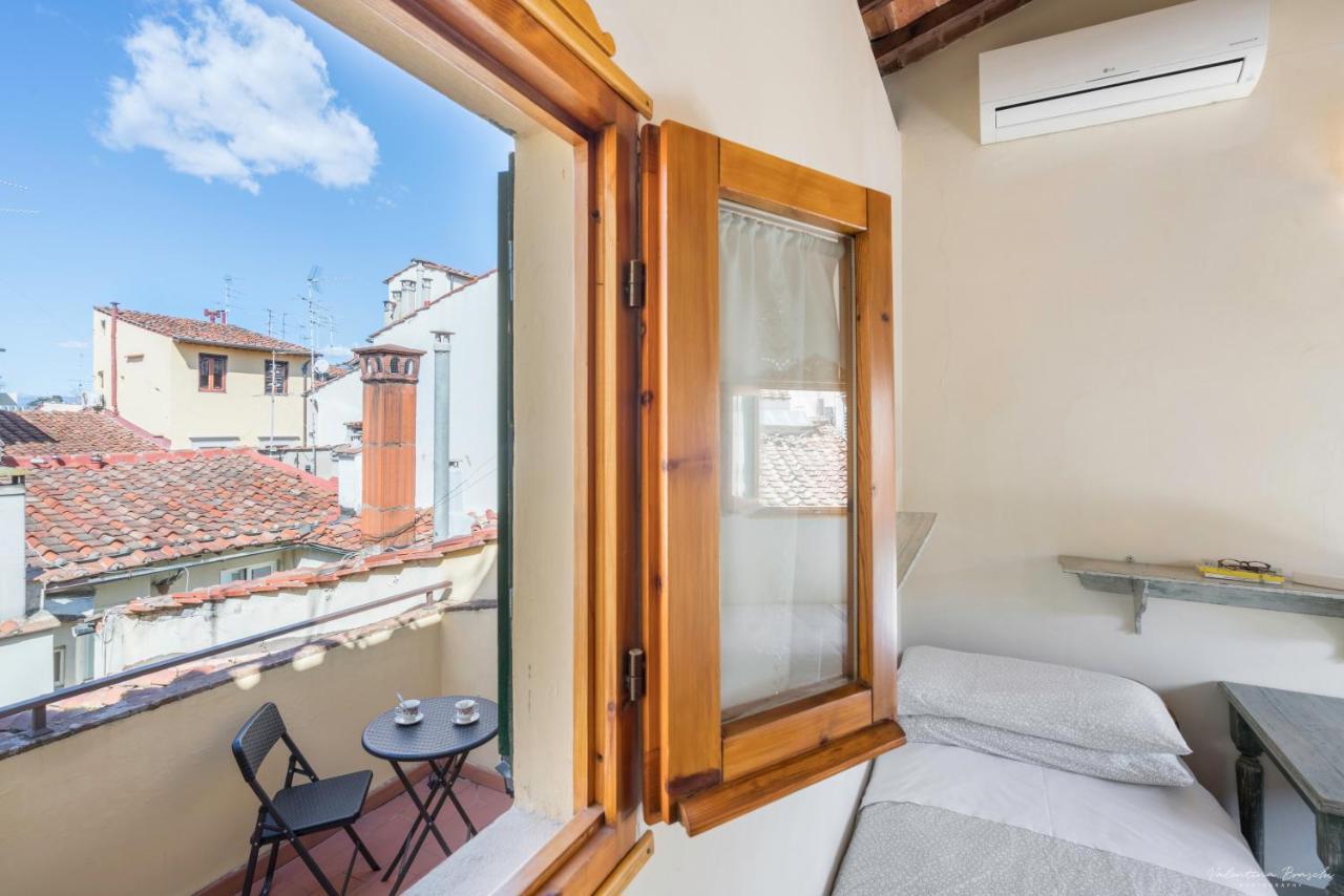 Wine Apartments Florence Lambrusco Exterior photo