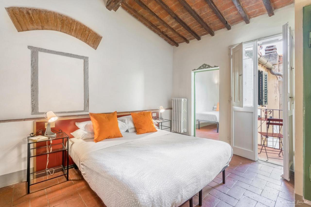 Wine Apartments Florence Lambrusco Exterior photo