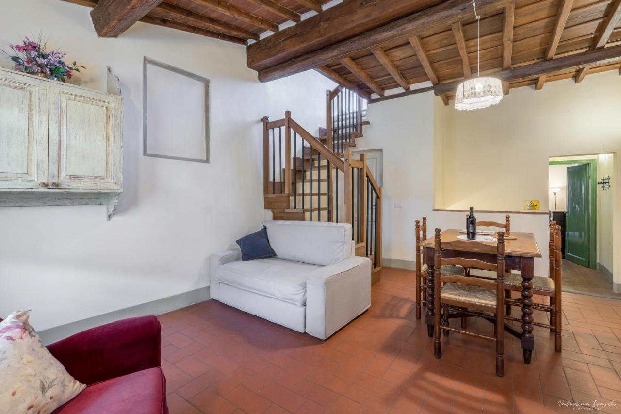 Wine Apartments Florence Lambrusco Exterior photo