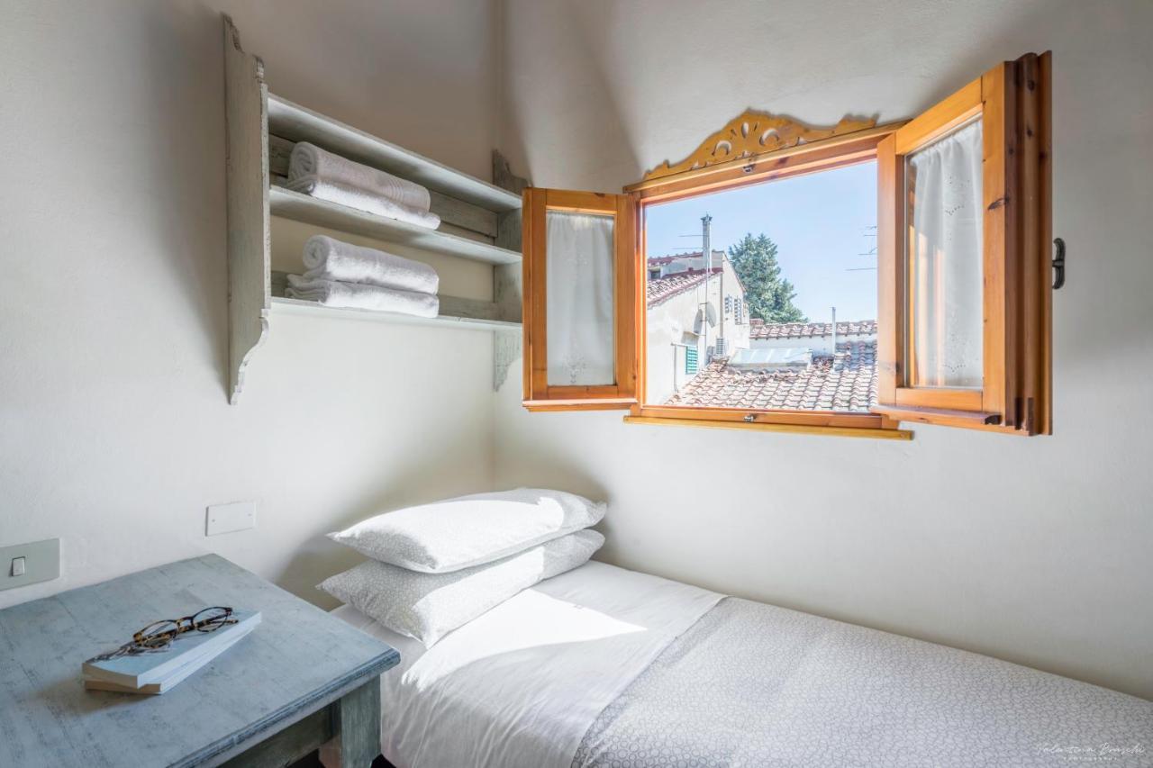 Wine Apartments Florence Lambrusco Exterior photo